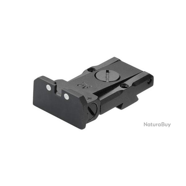 Hausse LPA seule adaptable pour Bomar cut