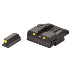 Hausse LPA pour Walther P99, PPQ, PPQM2 (No calibro 22)