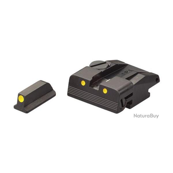Hausse LPA pour Walther P99, PPQ, PPQM2 (No calibro 22)