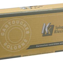 Sologne .222 Rem Hornady InterLock HP 45 gr / 2,9 g .222 Rem Hollow Point 45 gr / 2.9 g