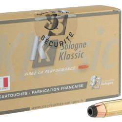 Sologne .45-70 Govt Sierra Pro Hunter HP 300 gr / 19,4 g .45-70 Govt Pro Hunter 300 gr / 19.4 g