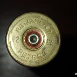 Douille RP en plastique vert - express power piston - calibre 12 - chambre de 70 mm