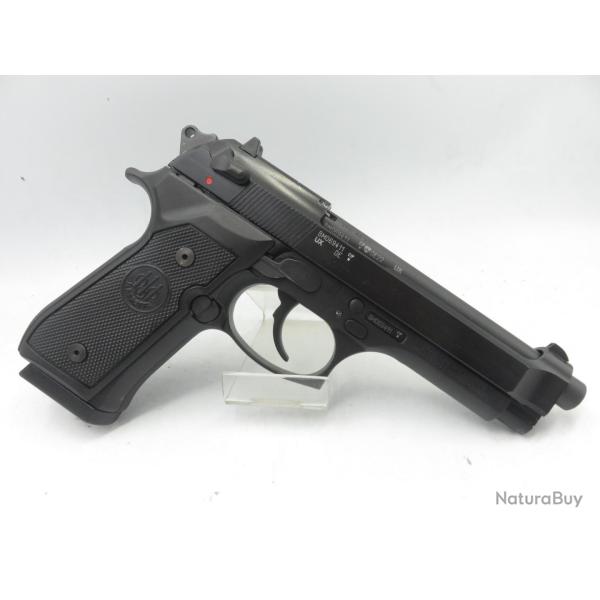 BERETTA 92 FS 22LR REF: 6196