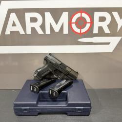 Occasion Walther P99 Cal-9x19