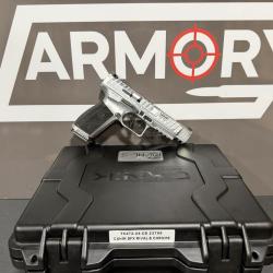 Occasion Canik Rival-S Chrome 9x19