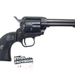 BRADERIE OCCASION - REVOLVER COLT FRONTIER SCOUT CAL.22LR