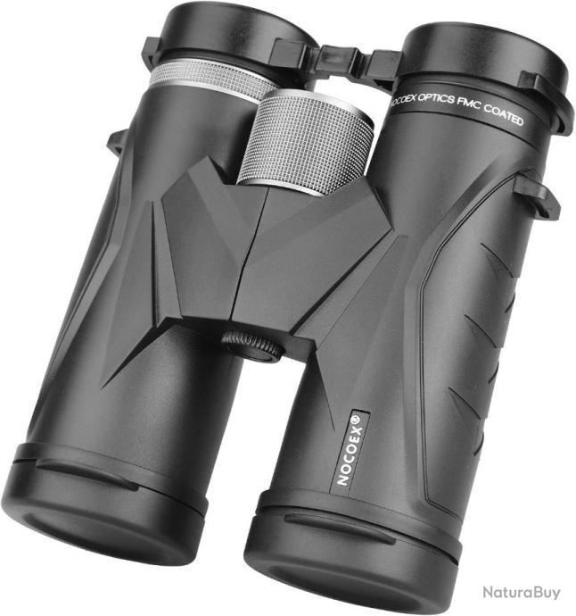 Étui Wrap Optech pour jumelles compactes