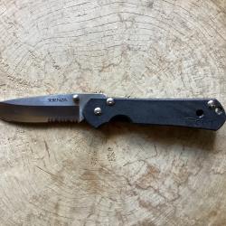 CRKT Sebenza
