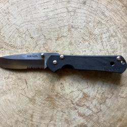 CRKT Sebenza