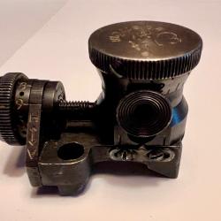 Dioptre Elit pour Swedish Mauser