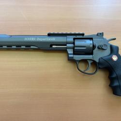 R&eacute;plique revolver Umarex Ruger Super Hawk 8 Pouces CO2 - 1� sans prix de r&eacute;serve !!