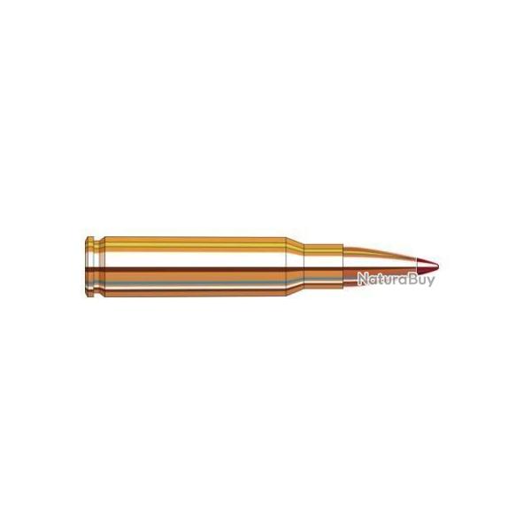 Munitions HORNADY Cal.308 Win 178 gr ELD-X PRECISION HUNTER par 20