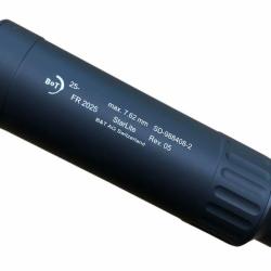 B&T Silencieux Starlite 308 - 7.62 5/8x24