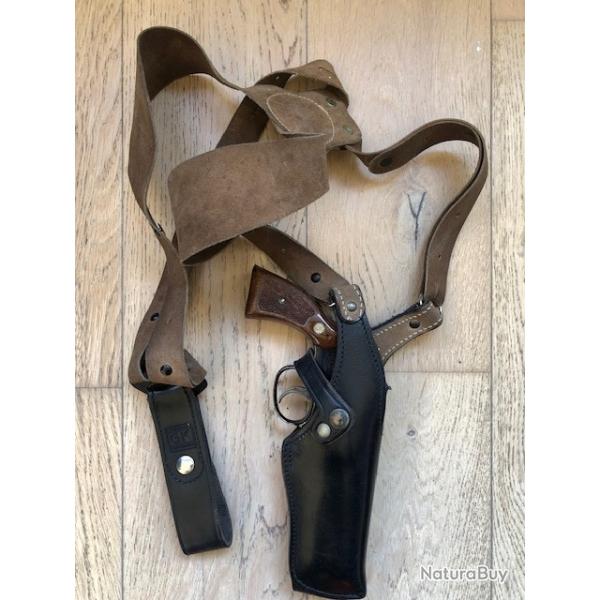 Holster d'�paule universel