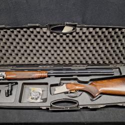 Fusil Browning B525 Sporter, Cal. 20/76 - 1� sans prix de r&eacute;serve !!