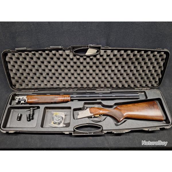 Fusil Browning B525 Sporter, Cal. 20/76 - 1� sans prix de r�serve !!
