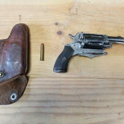 6 mn v&eacute;lodog cat&eacute;gorie D