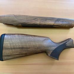 Kit crosse et devant browning Bar / Maral 4X Bois grade 3 - 1� sans prix de r&eacute;serve !!