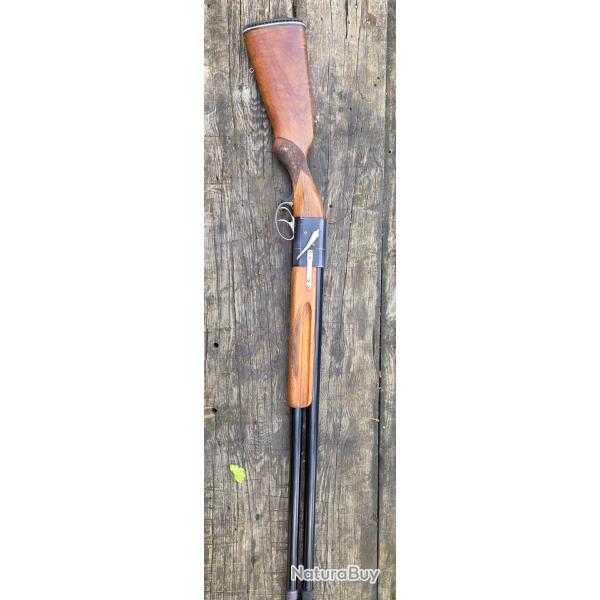 Fusil Baby Bretton Calibre 12 / 70 made in France