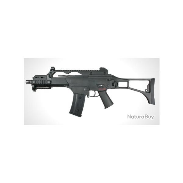 REPLIQUE LONGUE 6MM G316 AEG NOIR