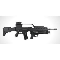 REPLIQUE LONGUE 6MM G316 V GRENADIER AEG