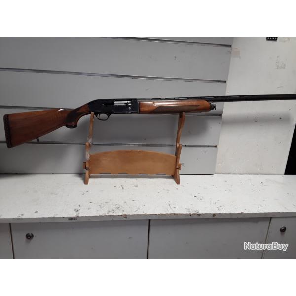 Fusil semi-automatique Beretta A301 cal.12/76 bois can.76cm