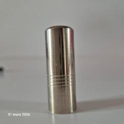 Embouchure pour corne Eless, de taille moyenne  , dimensions  42 mm x 15 mm