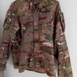 Veste de treillis BME L