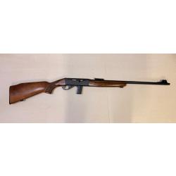 Anschutz 520 calibre 22lr semi Automatique Occasion Bon &Eacute;tat