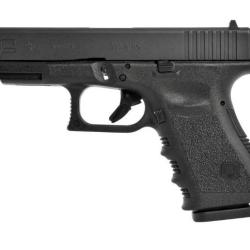 GLOCK - Pistolet Glock 25 Gen3 - 380 Auto - DESTOCKAGE