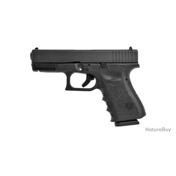 GLOCK - Pistolet Glock 25 Gen3 - 380 Auto - DESTOCKAGE