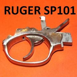 sous garde revolver RUGER SP101 RUGER SP 101 - VENDU PAR JEPERCUTE (TST141)