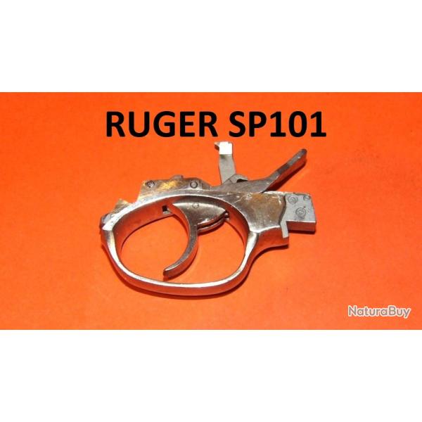 sous garde revolver RUGER SP101 RUGER SP 101 - VENDU PAR JEPERCUTE (TST141)
