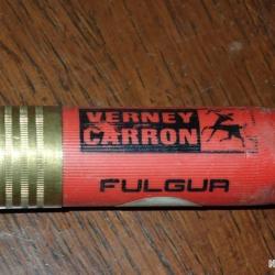 Douille Verney Carron en plastique rouge - calibre 12 - chambre de 68 mm