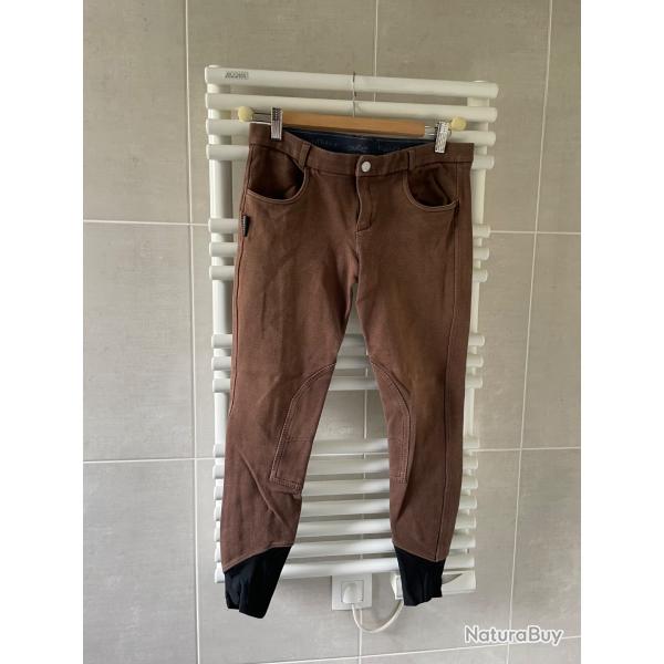 pantalon d'�quitation