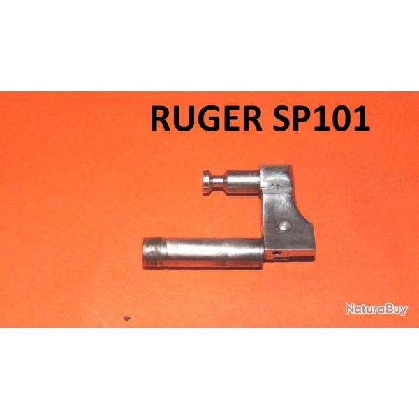 elevateur de barillet revolver RUGER SP101 RUGER SP 101 - VENDU PAR JEPERCUTE (TST14)