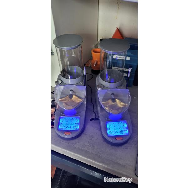 Doseuse num�rique LYMAN Gen6 Digital