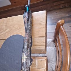 Fusil SX3 Winchester 12/89