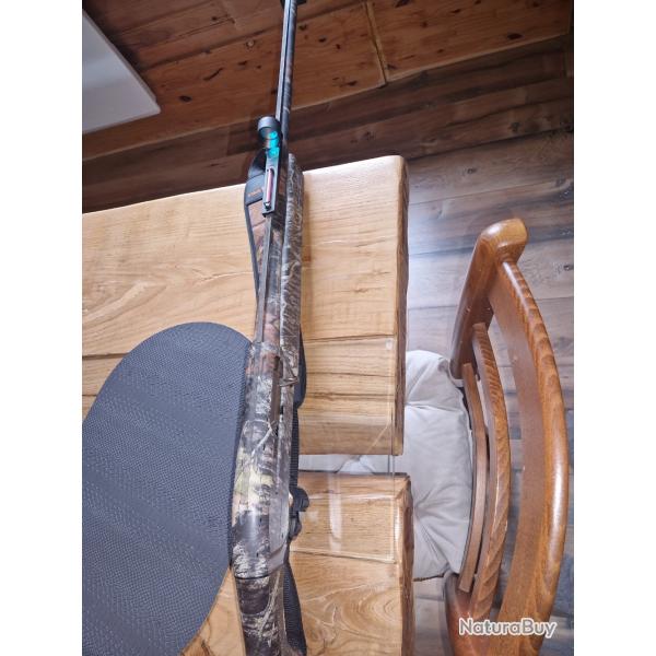 Fusil SX3 Winchester 12/89