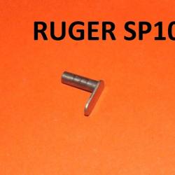bouton revolver RUGER SP101 RUGER SP 101 - VENDU PAR JEPERCUTE (TST142)
