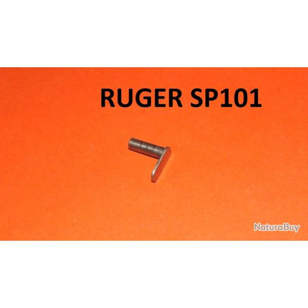 bouton revolver RUGER SP101 RUGER SP 101 - VENDU PAR JEPERCUTE (TST142)