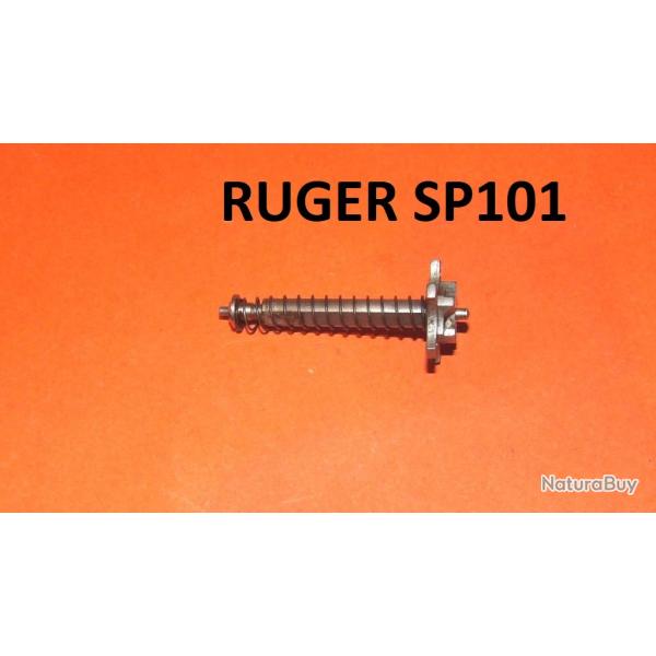extracteur revolver RUGER SP101 RUGER SP 101 - VENDU PAR JEPERCUTE (TST143)