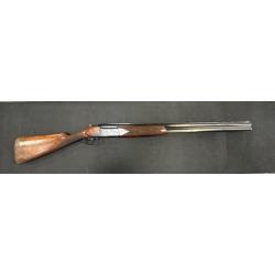 Fusil superpos&eacute; FRANCHI FALCONNET cal 12/70