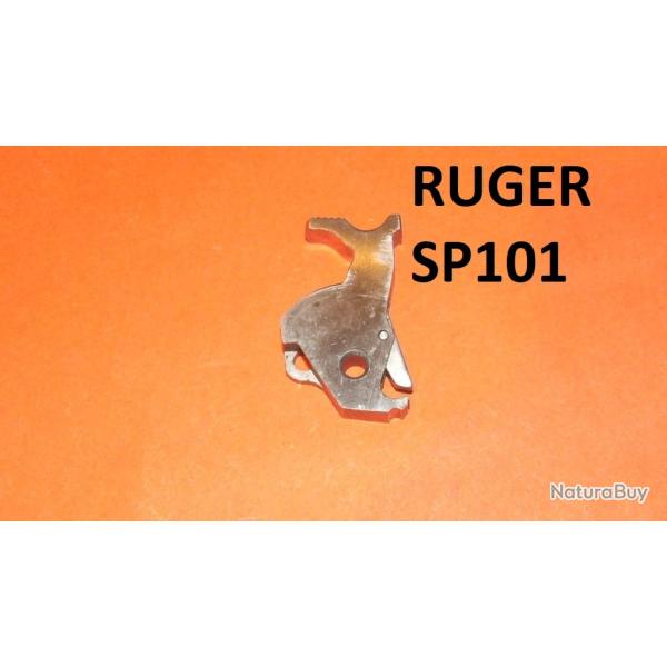 chien revolver RUGER SP101 RUGER SP 101 - VENDU PAR JEPERCUTE (TST145)