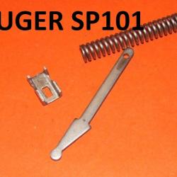 ressort de chien revolver RUGER SP101 RUGER SP 101 - VENDU PAR JEPERCUTE (TST144)