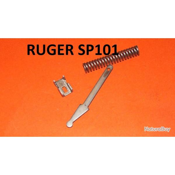 ressort de chien revolver RUGER SP101 RUGER SP 101 - VENDU PAR JEPERCUTE (TST144)