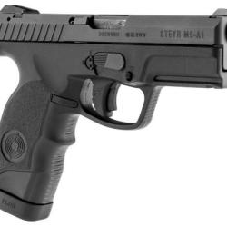 STEYR MANNLICHER - Pistolet semi-auto M9-A1 - 9x19 - DESTOCKAGE