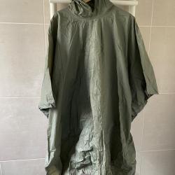 Poncho