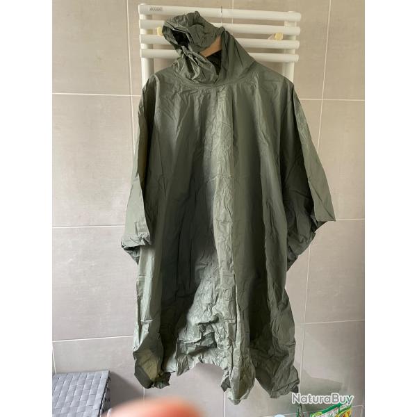 Poncho