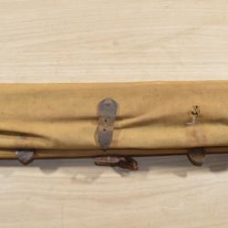 Tabouret portatif pliant Officier Fran&ccedil;ais 1914/1918 1939/1945 French WWI (14)